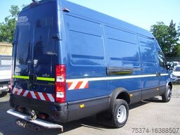 IVECO Daily 65C15 EEV Sortimo  MAXI Hoch Lang