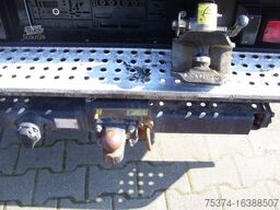 IVECO Daily 65C15 EEV Sortimo  MAXI Hoch Lang