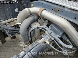 MAN TGX 18.500 4X2 Mega XXL Retarder 2xTanks Euro 6