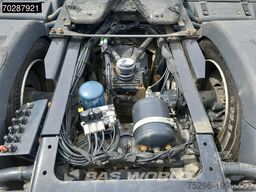 MAN TGX 28.510 TGX 6X2 GX Retarder Full-Air Liftaxl...
