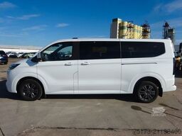 FORD Tourneo Custom 340L2 Titanium PHEV B&O Kam WiPa