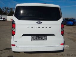 FORD Tourneo Custom 340L2 Titanium PHEV B&O Kam WiPa
