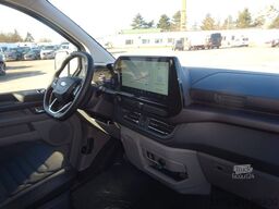 FORD Tourneo Custom 340L2 Titanium PHEV B&O Kam WiPa