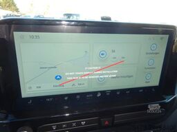 FORD Tourneo Custom 340L2 Titanium PHEV B&O Kam WiPa