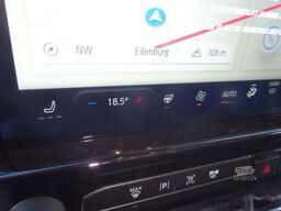 FORD Tourneo Custom 340L2 Titanium PHEV B&O Kam WiPa