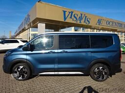 FORD Tourneo Custom L1 Act. 2.5L PHEV AHK 360Kam Pano