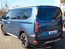 FORD Tourneo Custom L1 Act. 2.5L PHEV AHK 360Kam Pano