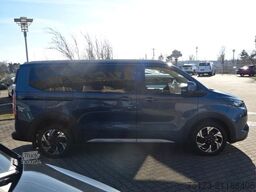FORD Tourneo Custom L1 Act. 2.5L PHEV AHK 360Kam Pano