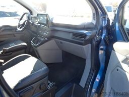 FORD Tourneo Custom L1 Act. 2.5L PHEV AHK 360Kam Pano