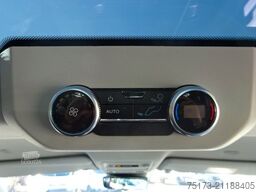 FORD Tourneo Custom L1 Act. 2.5L PHEV AHK 360Kam Pano