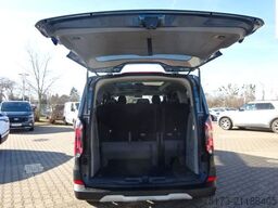 FORD Tourneo Custom L1 Act. 2.5L PHEV AHK 360Kam Pano