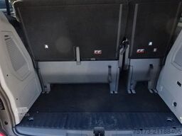FORD Tourneo Custom L1 Act. 2.5L PHEV AHK 360Kam Pano
