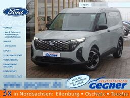 FORD Transit Courier BEV Trend Kamera Navi 17-Zoll