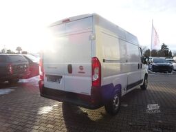 FIAT Ducato Kasten 140PS L2H2 Tempomat DAB+