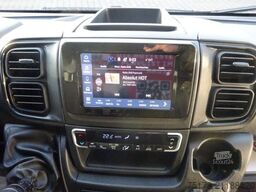 FIAT Ducato Kasten 140PS L2H2 Tempomat DAB+