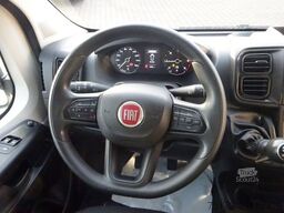 FIAT Ducato Kasten 140PS L2H2 Tempomat DAB+