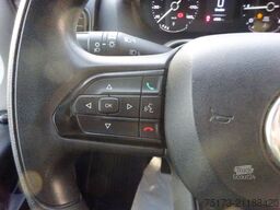 FIAT Ducato Kasten 140PS L2H2 Tempomat DAB+