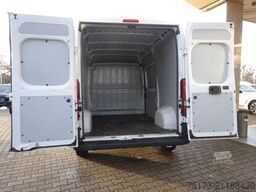 FIAT Ducato Kasten 140PS L2H2 Tempomat DAB+