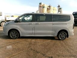 FORD Tourneo Custom 340L2 Titanium PHEV B&O Kam WiPa