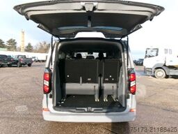 FORD Tourneo Custom 340L2 Titanium PHEV B&O Kam WiPa