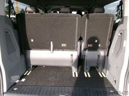 FORD Tourneo Custom 340L2 Titanium PHEV B&O Kam WiPa