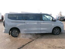 FORD Tourneo Custom 340L2 Titanium PHEV B&O Kam WiPa
