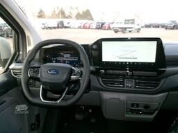 FORD Tourneo Custom 340L2 Titanium PHEV B&O Kam WiPa