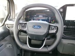 FORD Tourneo Custom 340L2 Titanium PHEV B&O Kam WiPa
