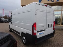 FIAT Ducato Kasten 140PS L2H2 Tempomat DAB+