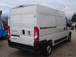 FIAT Ducato Kasten 140PS L2H2 Tempomat DAB+