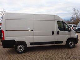 FIAT Ducato Kasten 140PS L2H2 Tempomat DAB+