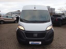 FIAT Ducato Kasten 140PS L2H2 Tempomat DAB+