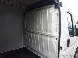 FIAT Ducato Kasten 140PS L2H2 Tempomat DAB+