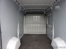 FIAT Ducato Kasten 140PS L2H2 Tempomat DAB+