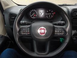 FIAT Ducato Kasten 140PS L2H2 Tempomat DAB+