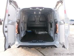 FORD Transit Custom 320L1 4x4 Kasten AT MS-RT Kam Nav