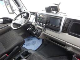 FUSO Canter Fuso 175PS 4x2 3-Seiten-Kipper