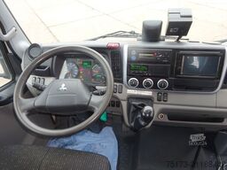 FUSO Canter Fuso 175PS 4x2 3-Seiten-Kipper