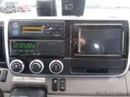 FUSO Canter Fuso 175PS 4x2 3-Seiten-Kipper