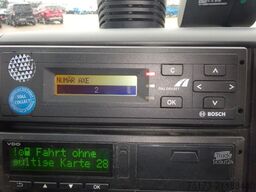 FUSO Canter Fuso 175PS 4x2 3-Seiten-Kipper