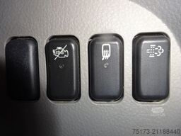 FUSO Canter Fuso 175PS 4x2 3-Seiten-Kipper