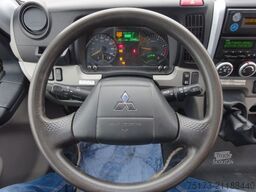 FUSO Canter Fuso 175PS 4x2 3-Seiten-Kipper