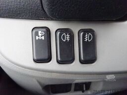 FUSO Canter Fuso 175PS 4x2 3-Seiten-Kipper