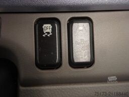 FUSO Canter Fuso 175PS 4x2 3-Seiten-Kipper