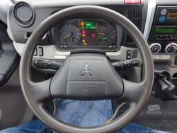 FUSO Canter Fuso 175PS 4x2 3-Seiten-Kipper