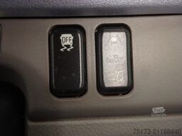 FUSO Canter Fuso 175PS 4x2 3-Seiten-Kipper
