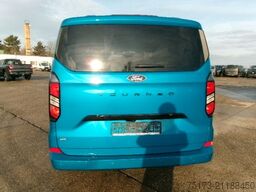 FORD Tourneo Custom L1 Titanium 2.5L PHEV B&O Kam Nav