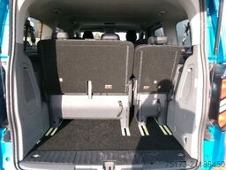 FORD Tourneo Custom L1 Titanium 2.5L PHEV B&O Kam Nav