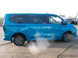 FORD Tourneo Custom L1 Titanium 2.5L PHEV B&O Kam Nav