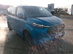 FORD Tourneo Custom L1 Titanium 2.5L PHEV B&O Kam Nav